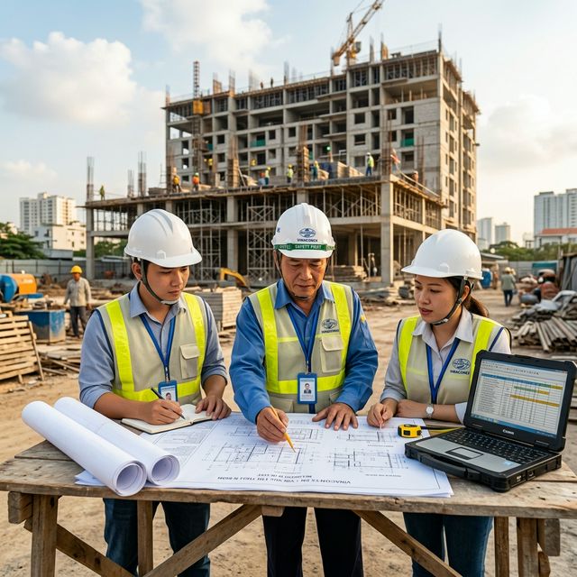 Tư vấn quản lý dự án tại TP Huế - Doanh nghiệp cần biết gì?