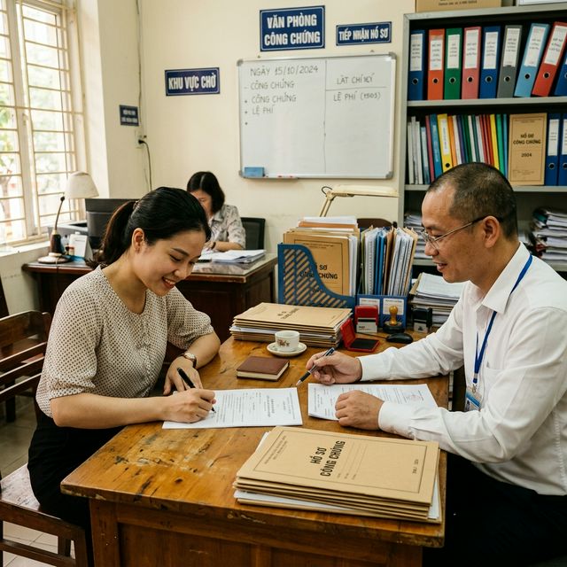 Chi phí thành lập công ty tại Huế 2025 - Toàn bộ khoản cần chuẩn bị