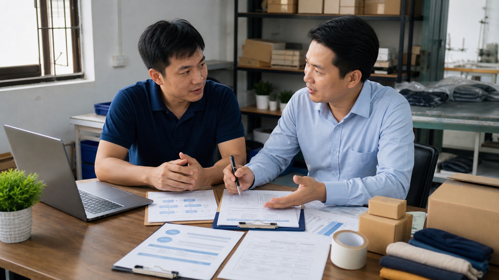 Doanh nghiệp nhỏ có cần chứng nhận ISO 9001 không? Khi nào thì nên lấy?