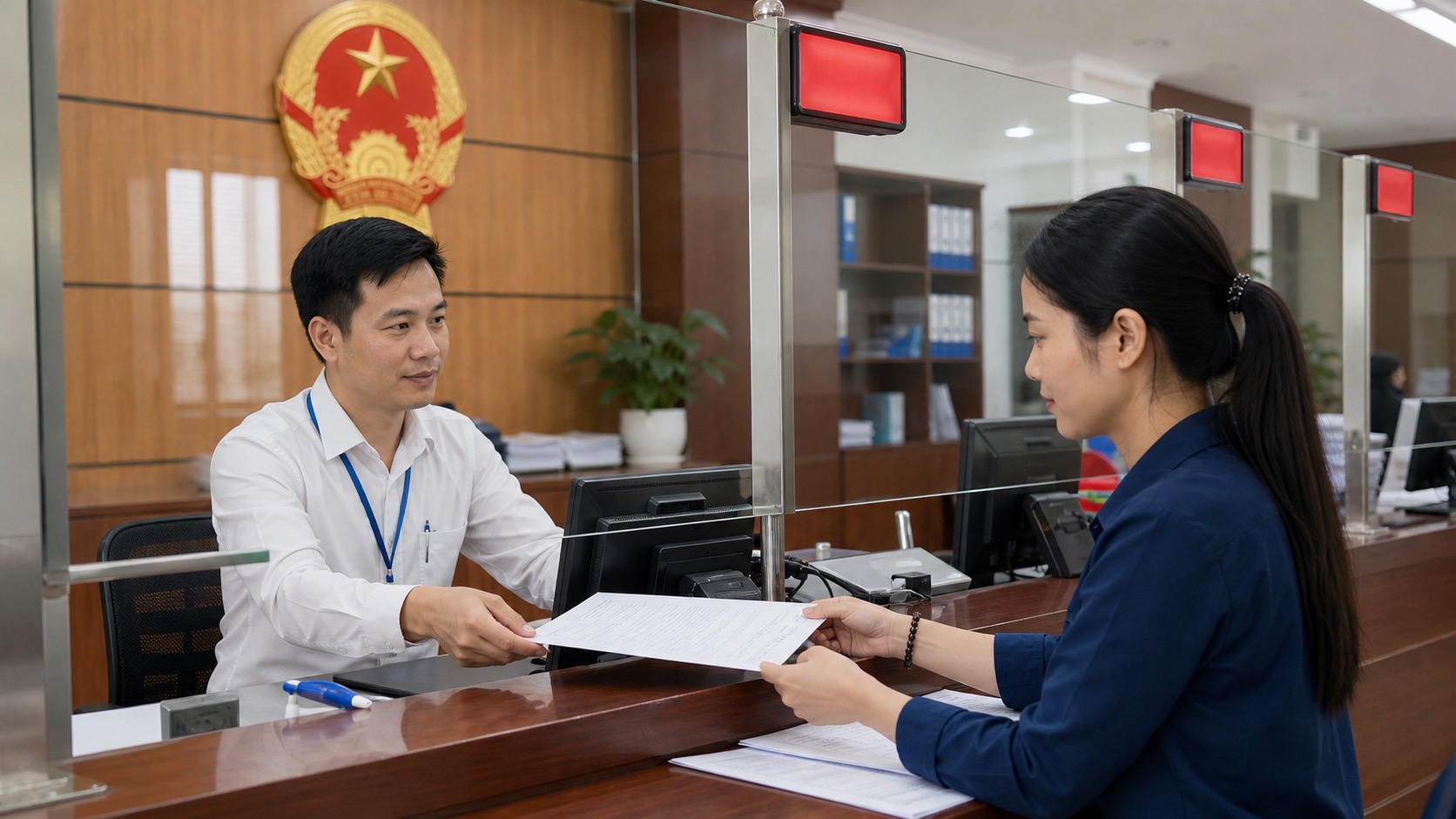 Thủ tục thay đổi đăng ký kinh doanh tại TP Huế 2026 - Hướng dẫn đầy đủ